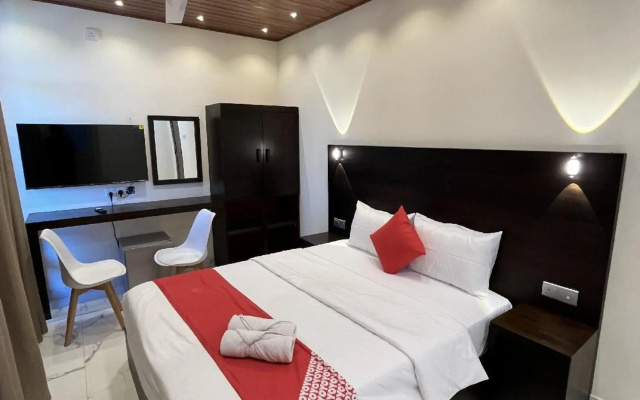 Rovinka Holiday Resort