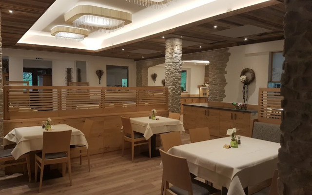 Hotel Steinbock
