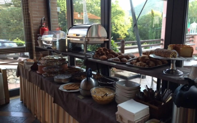 Meridiana Country Hotel