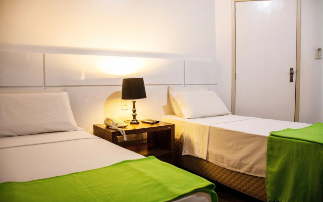 Hotel Terra do Sol