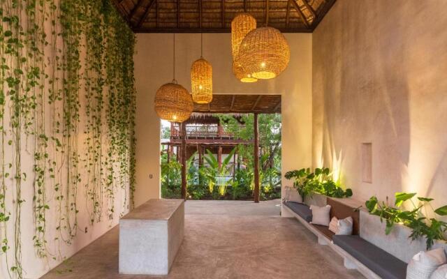 Zenses Wellness and Yoga Resort - Adults Only