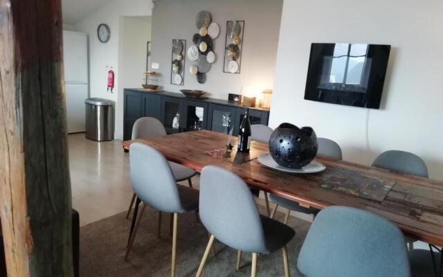 Haus Blick am Edersee