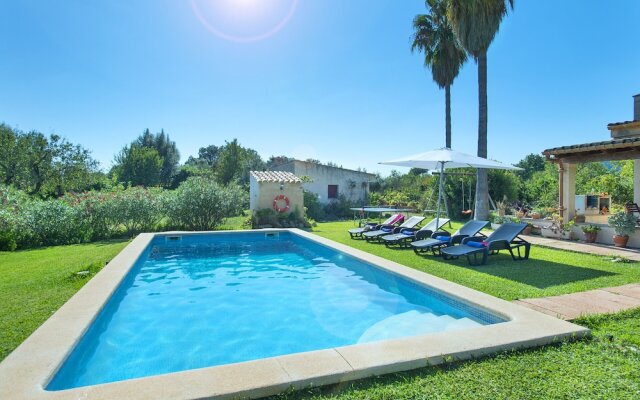 Owl Booking Villa Punta Magdalena - Family Holidays