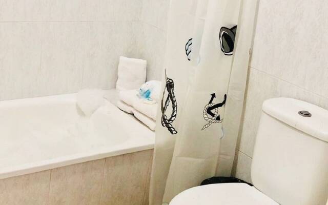 Penthouse las Flores