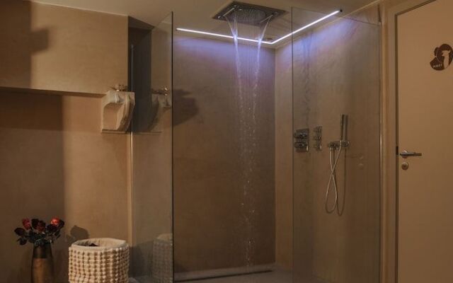 Exclusive boutique Hotel Lit d'Art