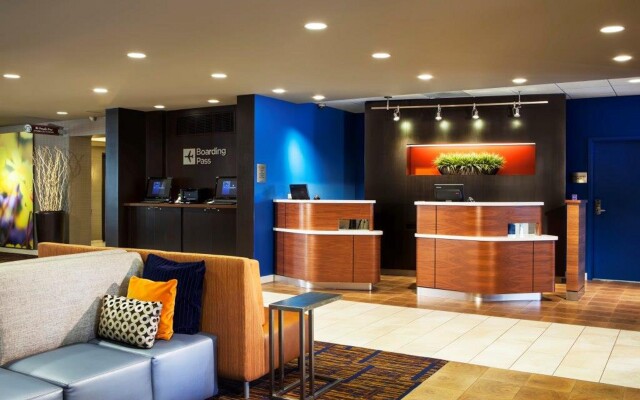 Courtyard by Marriott Aventura Mall