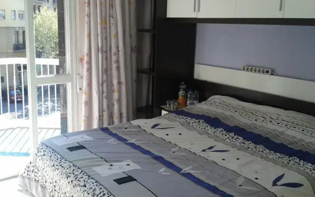 Hostal Cuiyunyun