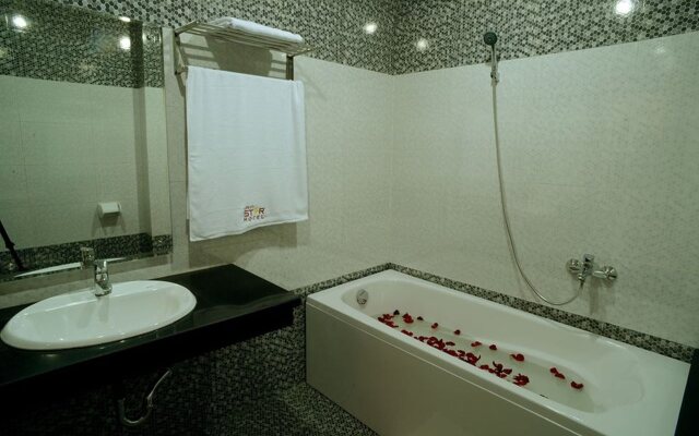 Lien Do Star Hotel