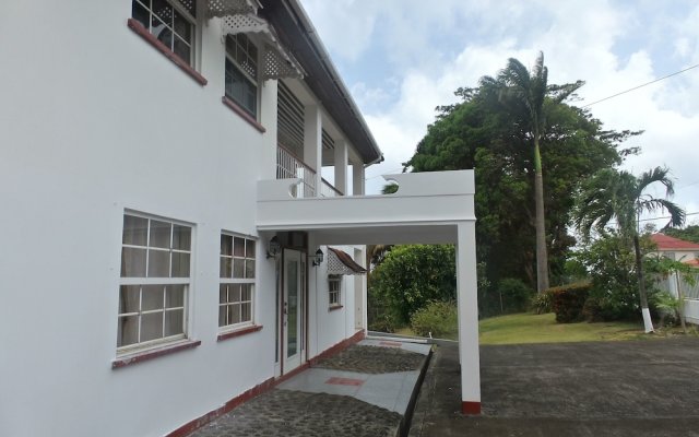 RNM The Clubhouse Grenada