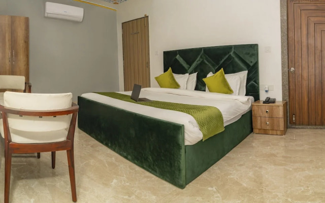 Pax Grand Blue Udaipur