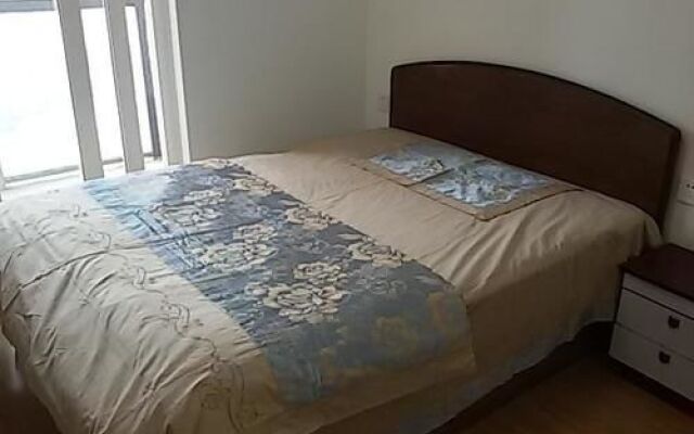 Zhenzhou OK Happiness Serviced Apartment