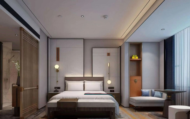 Ramada by Wyndham Changsha Wuguang