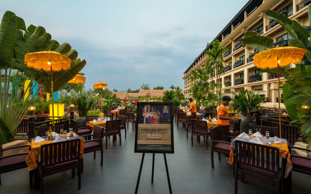 Angkor Miracle Resort & Spa