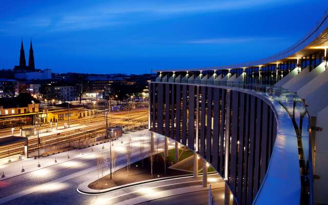 Radisson Blu Hotel Uppsala