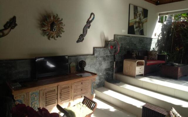 Villa Esa Ubud