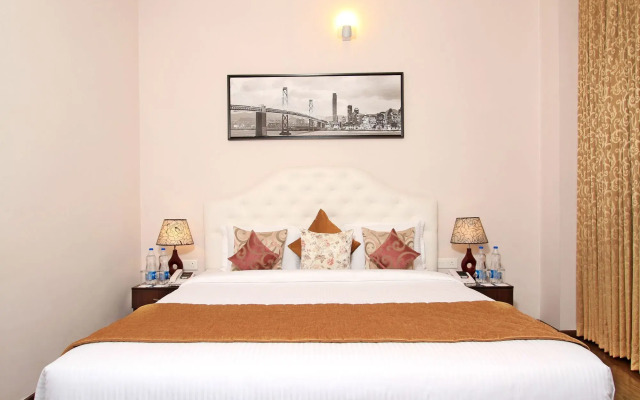 Chris Hotel Whitefield