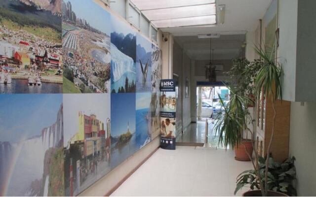 Hotel Nerja