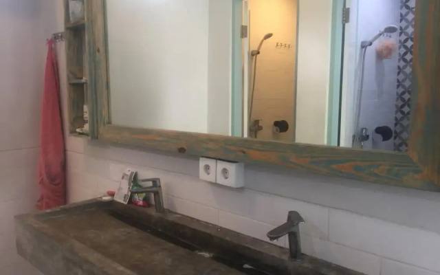 Ms Snack Point Bed & Breakfast