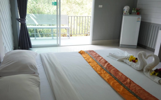 Samedngam Resort