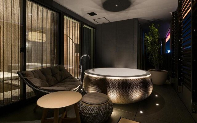 THE skM TOKYO HOTEL&DINING