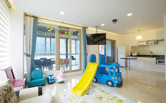 Gapyeong Bonito Pension