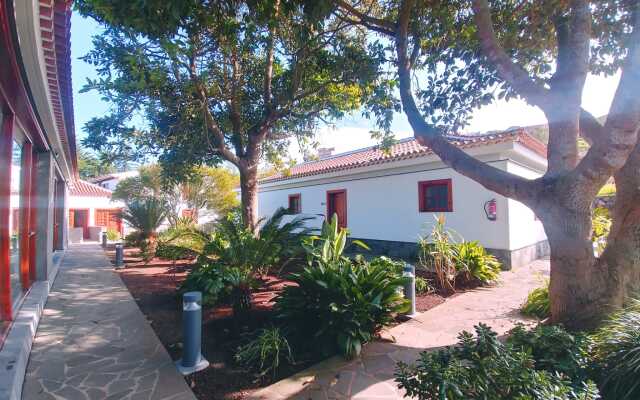 Hotel Rural Casablanca