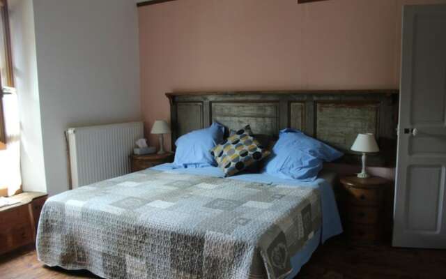 El Camino de Najac B&B