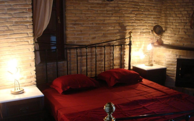 Muses Country House