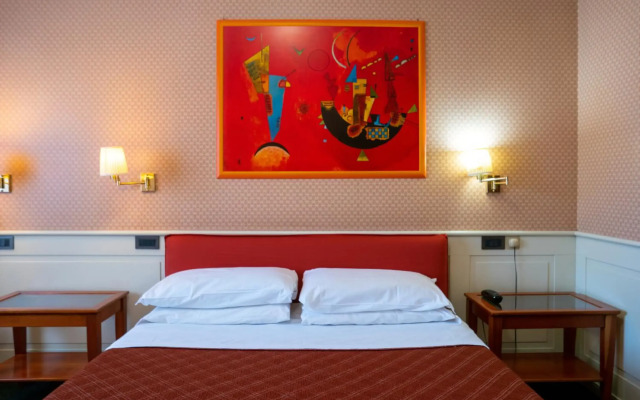 Hotel Alla Giustizia