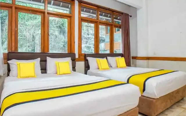 Tirtasari Nice Guest House