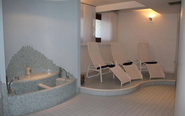 Hotel Piccolo Mondo