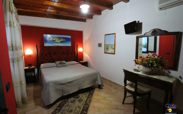 Resort Costa House