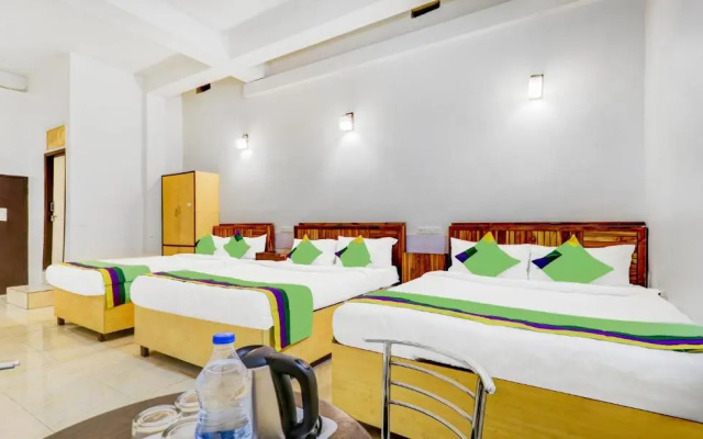Treebo Benaka Residency