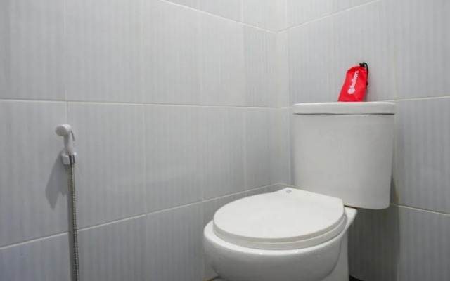 RedDoorz near Lippo Plaza Buton