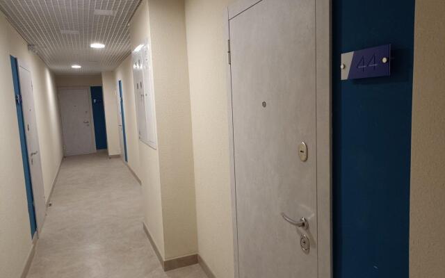 Апартаменты на улице Крылова 13 корпус 3