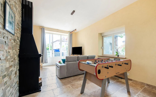 Gite in the Heart of Saone et Loire
