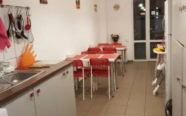 Sunny Family Vila Constanta