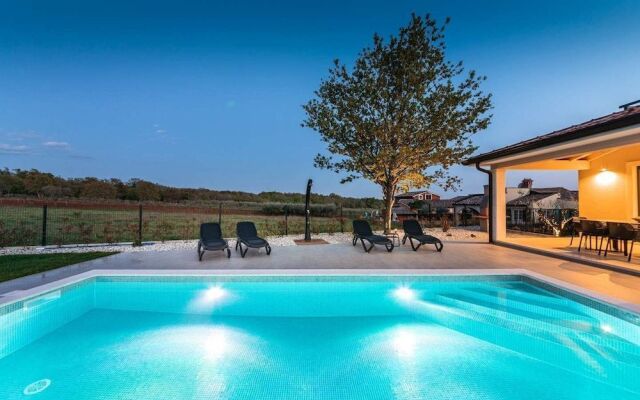Villa Stefani