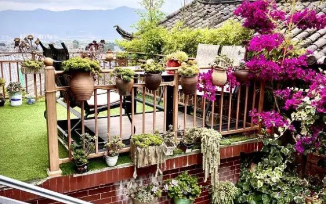 Liyang Yage Inn (Guanjing)