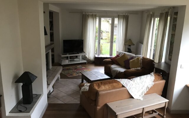 Maison de campagne proche Disney et Paris