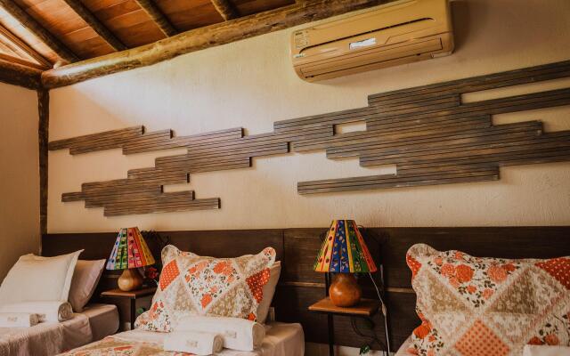 Casa Carmel, Charmosa, Natureza, piscina em Búzios/RJ