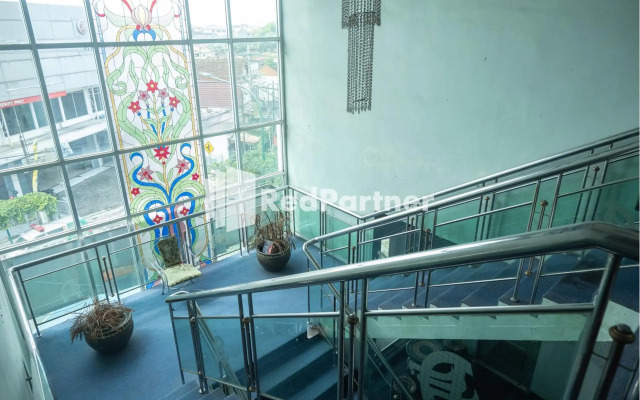 Akur Hotel Malioboro