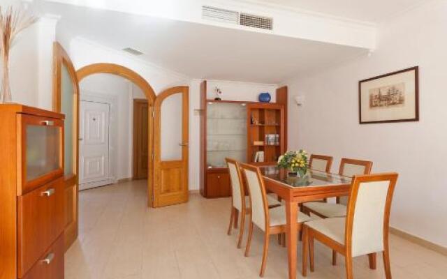 Villa Ocells II