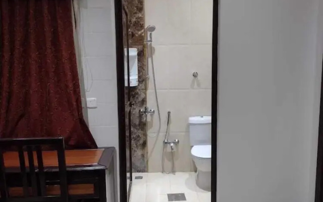 Deyala Hotel Suites