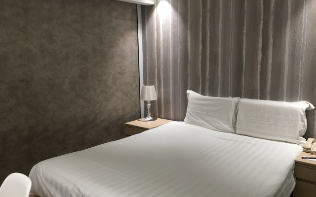 Wifi Boutique Hotel