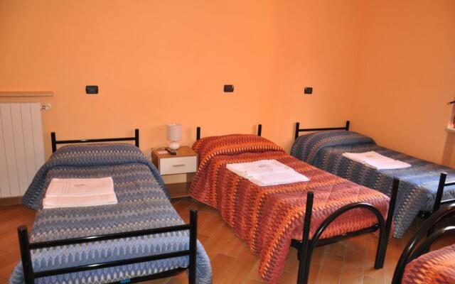 Locanda Dl'Angel