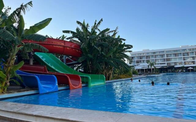 Long Beach Holiday Resort studio BA5