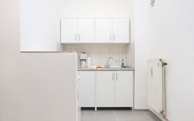 Primeflats - Apartments in Rixdorf