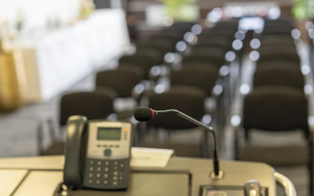 Best Western Plus Plaza Hotel Graz