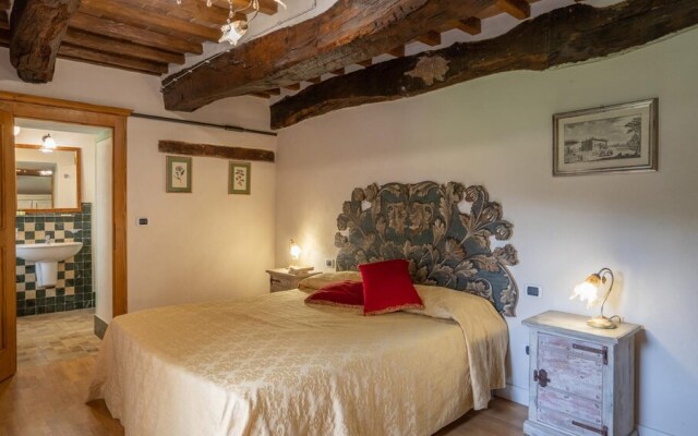 La Colonica 18 in Anghiari